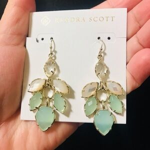 Kendra Scott Vintage earrings